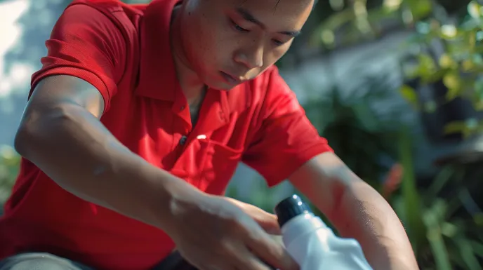 Perawatan Sepatu Kulit Sintetis untuk Usaha Cuci Sepatu