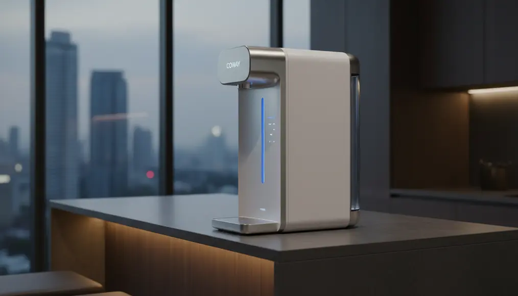Memilih Rekomendasi Dispenser RO Terbaik di Jakarta Selatan: Mengapa Coway Unggul?