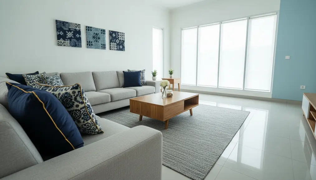 Menggali Potensi Desain Interior di Serang Banten: Perpaduan Budaya & Modernitas