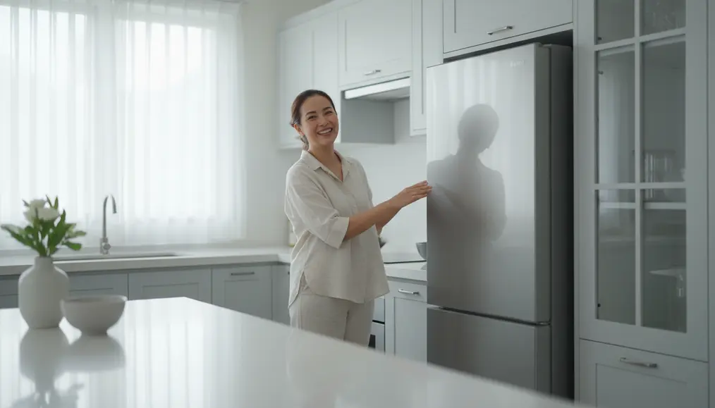 Testimoni Pelanggan Home Steril