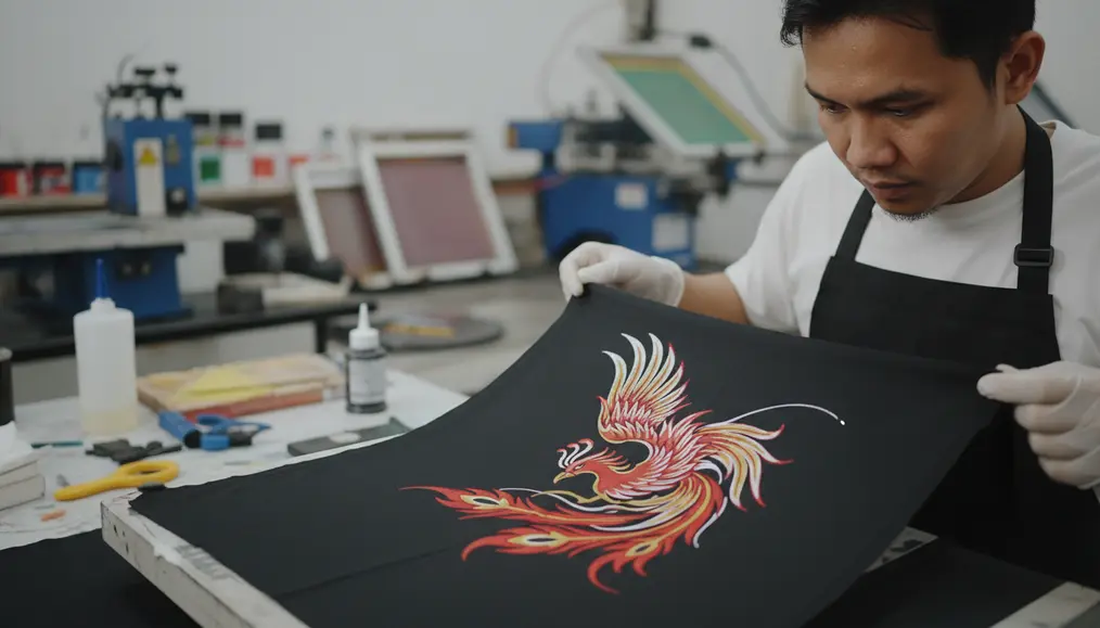 Mengapa kamu harus memilih Sablon di Dr.Tone?