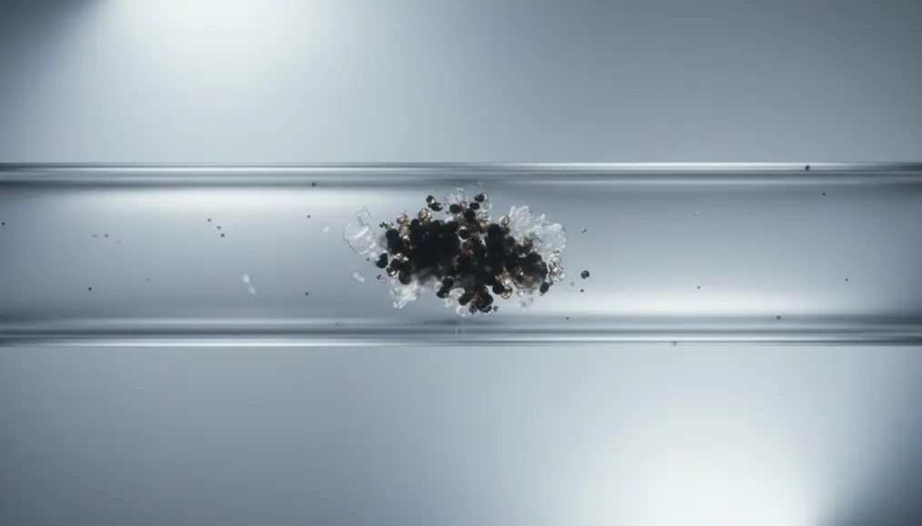 Mengapa Pipa Kapiler Chiller Bisa Mengalami Buntu?