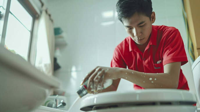 Mengapa Kamu Harus Memilih Jasa Deep Cleaning di Home Steril?