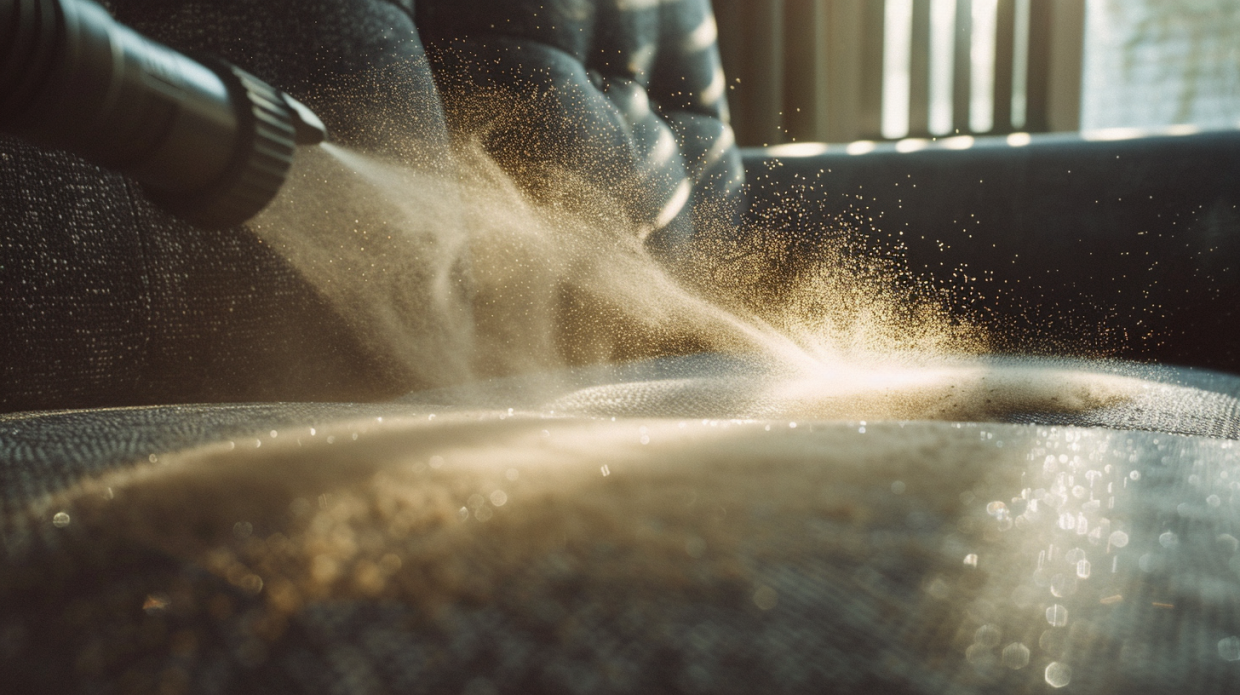 Mengapa Home Steril Jadi Rekomendasi Jasa Bersih Rumah di Tangsel?