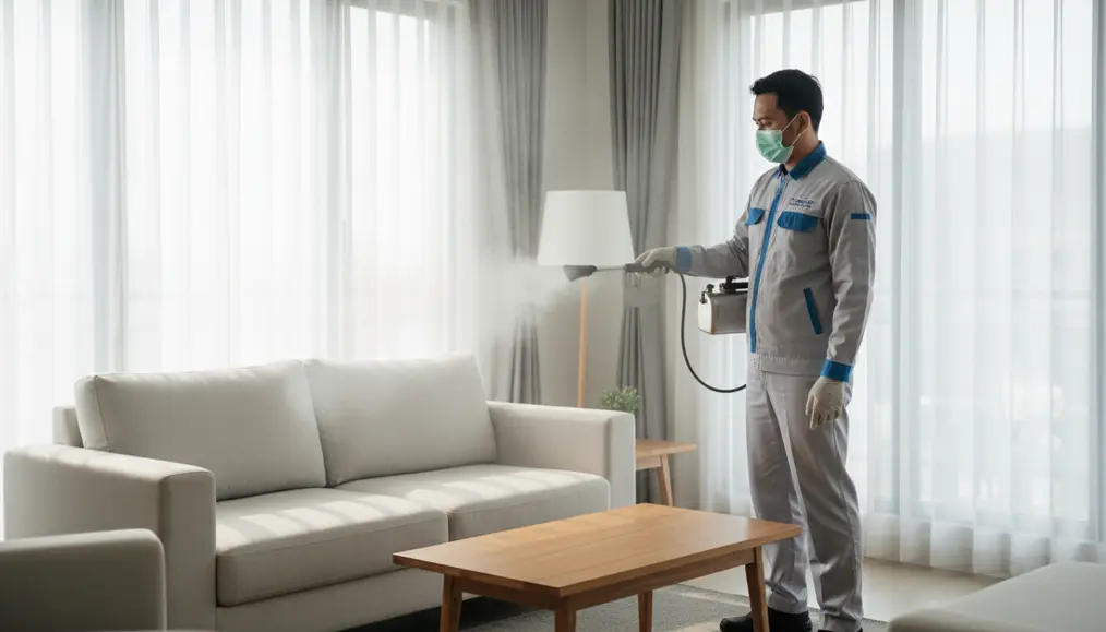 Bagaimana Mencegah Infeksi HMPV? Langkah Proteksi Diri dan Lingkungan