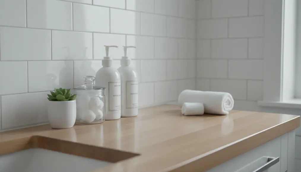 FAQ Deep Cleaning Kamar Mandi