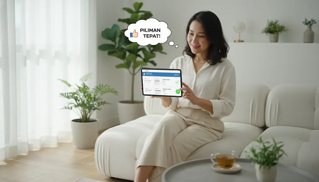 Tips Memilih Jasa Cuci Sofa dengan Layanan Kilat yang Tepat