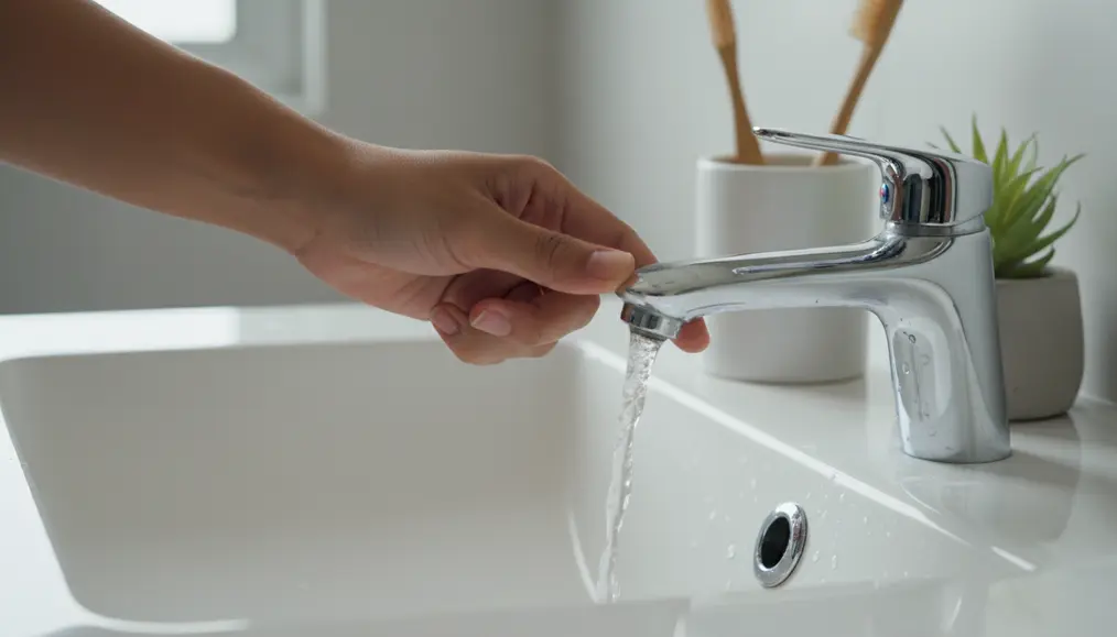 Tips Hemat Air di Kamar Mandi: Area Terbesar Pembuangan Air