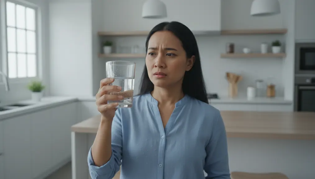 Kapan Waktunya Kamu Curiga Tandon Air Perlu di Cuci Toren? Kenali Tanda-tandanya!