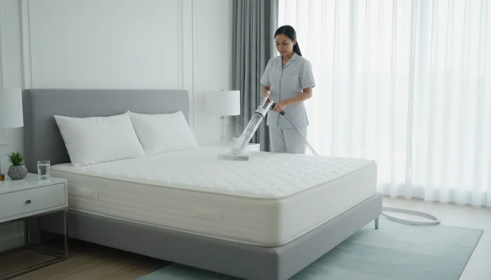 Pencegahan dan Solusi Praktis Memerangi Tungau Kasur