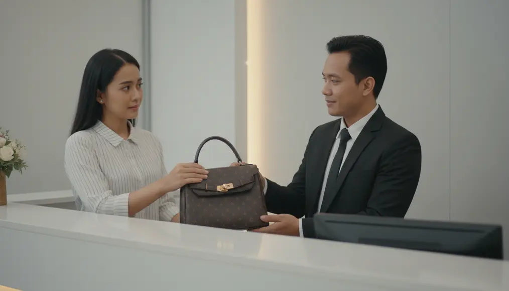 Kapan Sebaiknya Menggunakan Jasa Ganti Gesper Tas Berpengalaman?