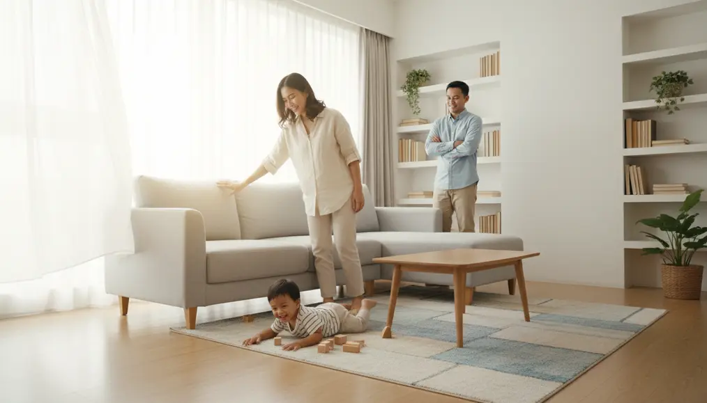 Testimoni Pelanggan Home Steril