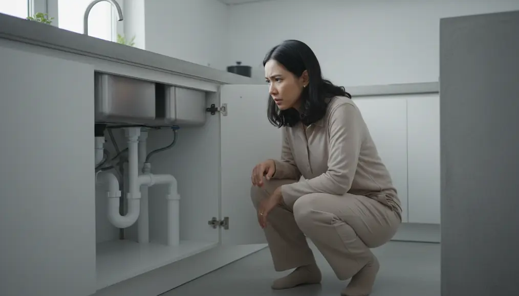 Memahami Diagram Saluran Air Rumah ke Got