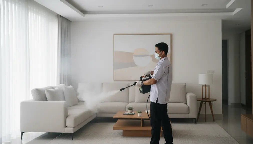 Peran Dokter dalam Pengobatan Infeksi HMPV