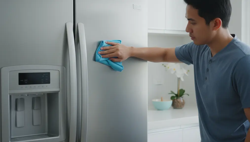 Langkah-Langkah Memastikan Freon Kulkas Tidak Bocor: Deteksi Dini Kunci Penyelamatan!