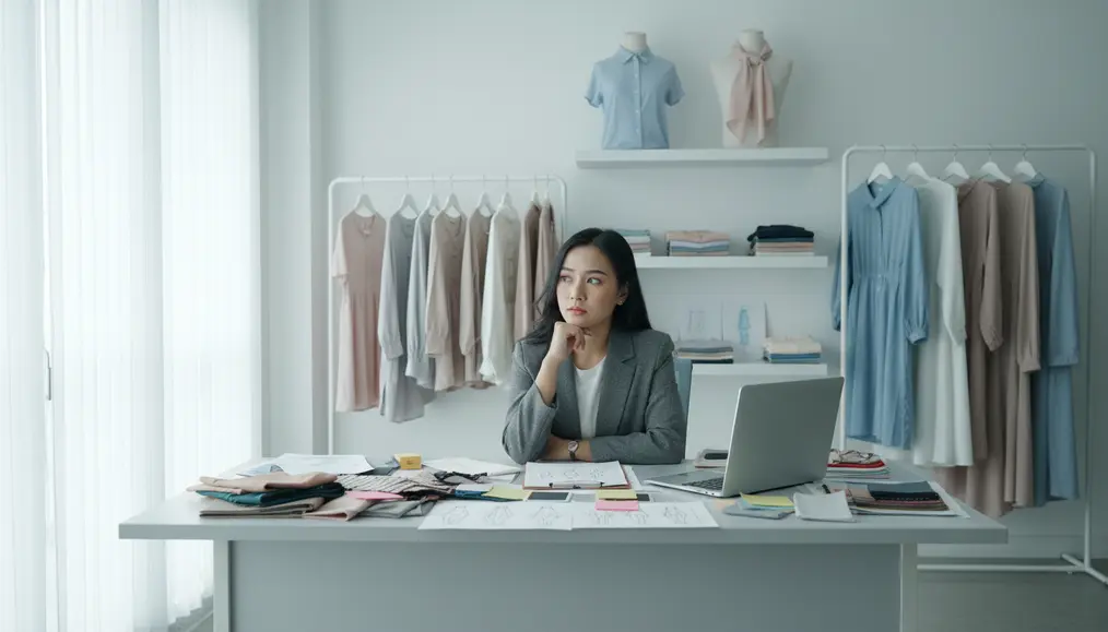 Mengapa Manajemen Vendor Sangat Krusial untuk Bisnis Baju Satuan Custom?