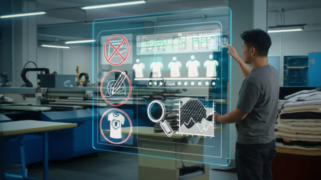 Software Manajemen Produksi Baju Satuan: Pilih yang Tepat, Tingkatkan Efisiensi Bisnis!
