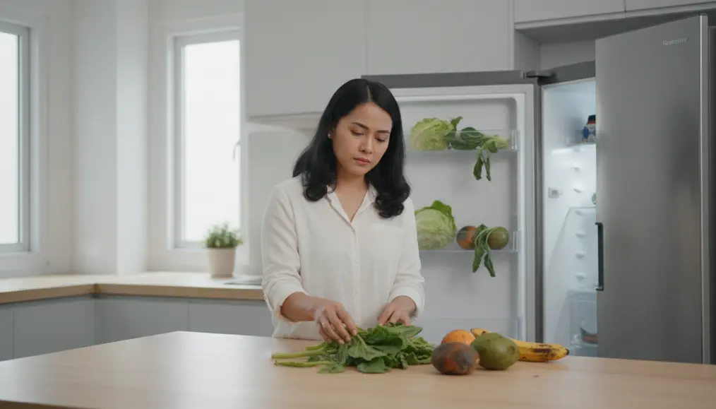 Dampak Lanjutan dari Thermostat Kulkas Rusak