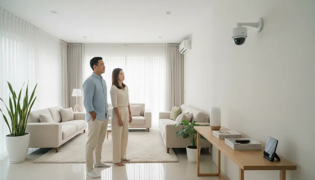 Bahaya Membeli Paket CCTV Murah (Jangan Tergiur Harga!)