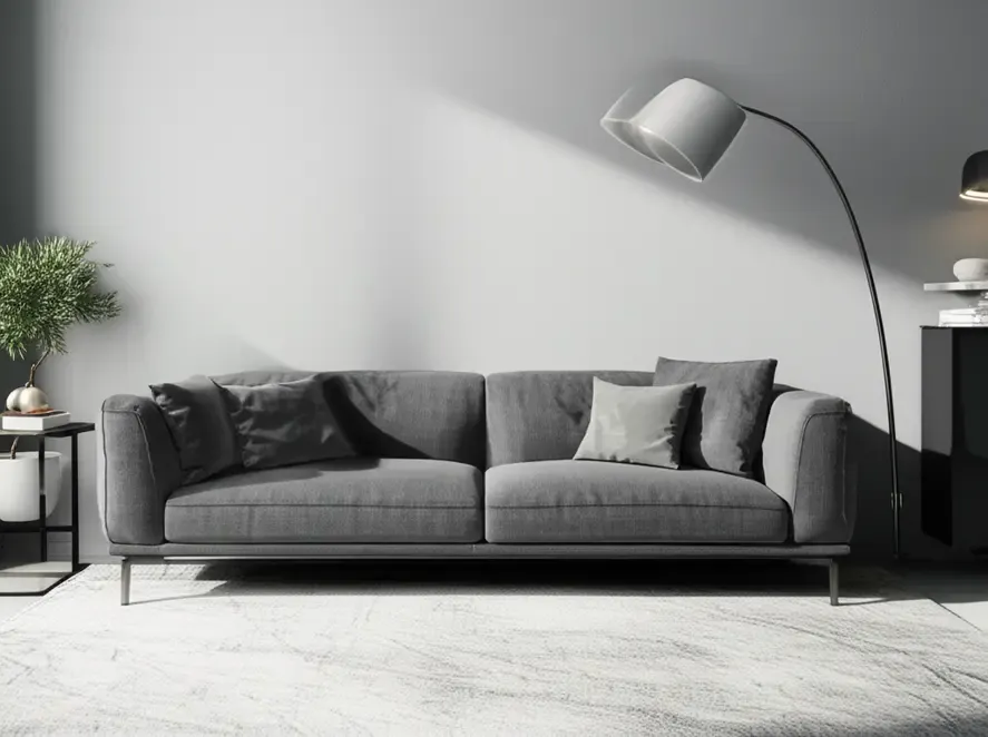 Cara Memilih Warna Cat yang Tepat untuk Rumah Minimalis