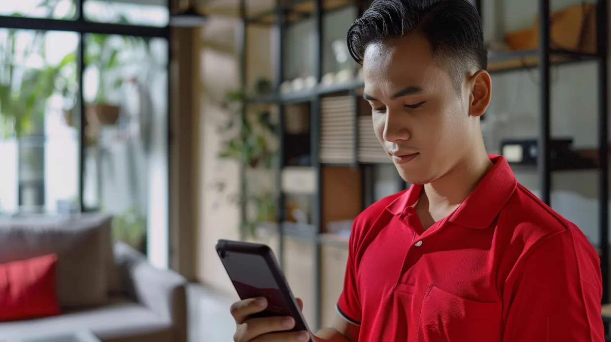 Layanan Khusus untuk Kebutuhan Kantor Anda di Jakarta Barat