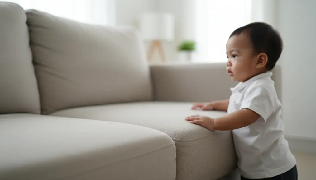 Mengapa Teknologi Baru dalam Cuci Sofa Sangat Penting?