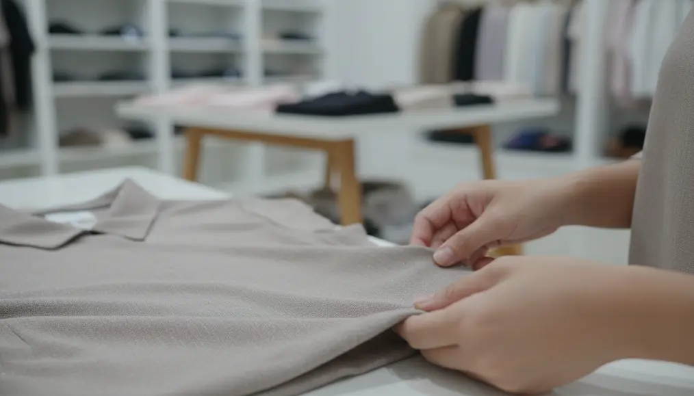 Kriteria Memilih Supplier Baju Satuan yang Terpercaya dan Berkualitas