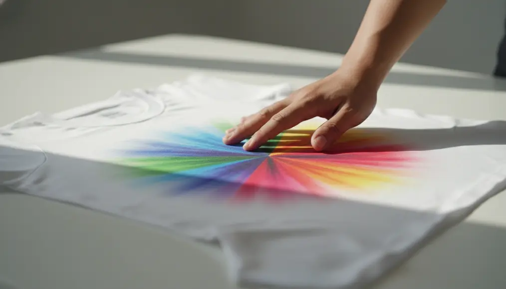 Mengapa Memilih Sablon DTF? Beragam Keunggulannya!