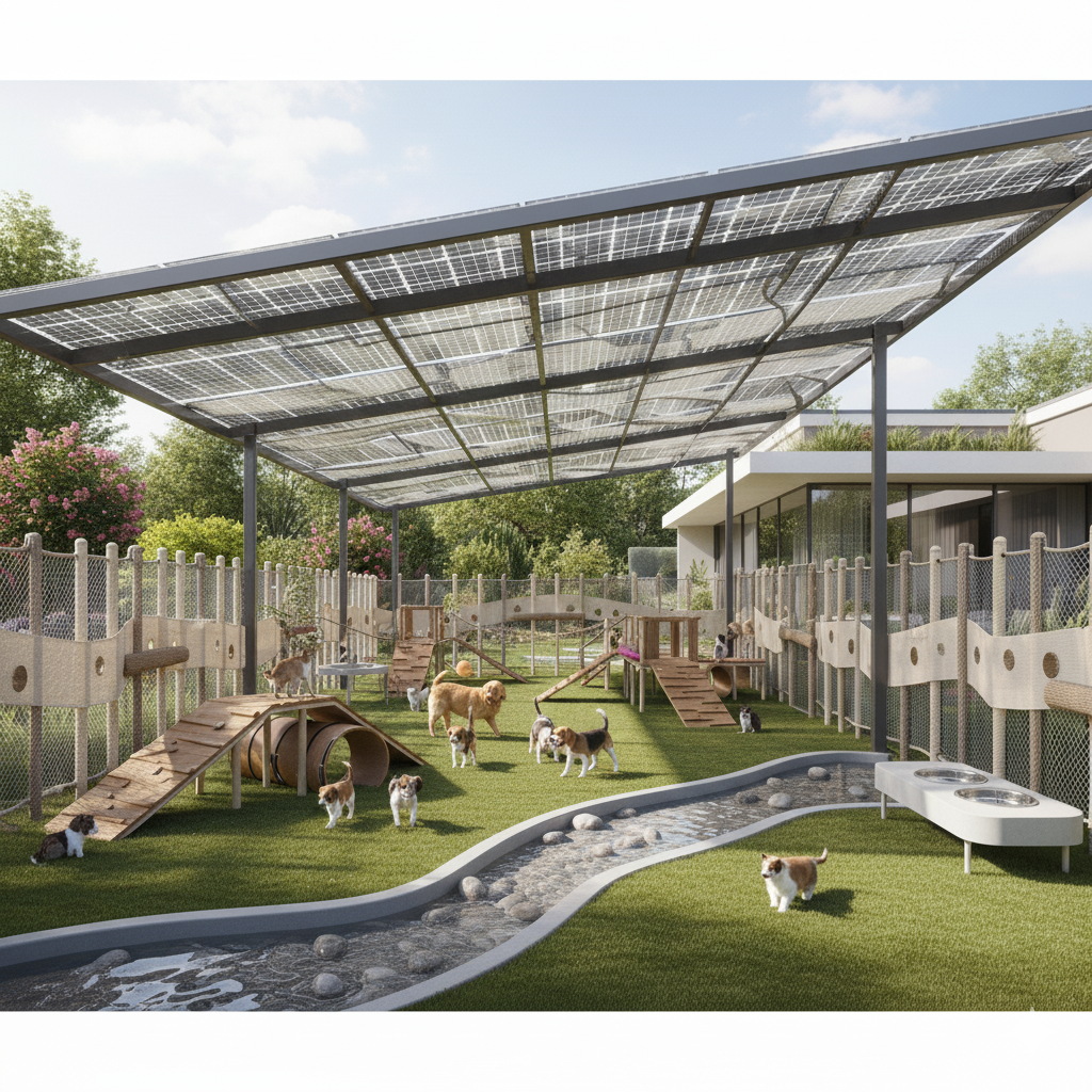 Area Bermain yang Lebih Aman