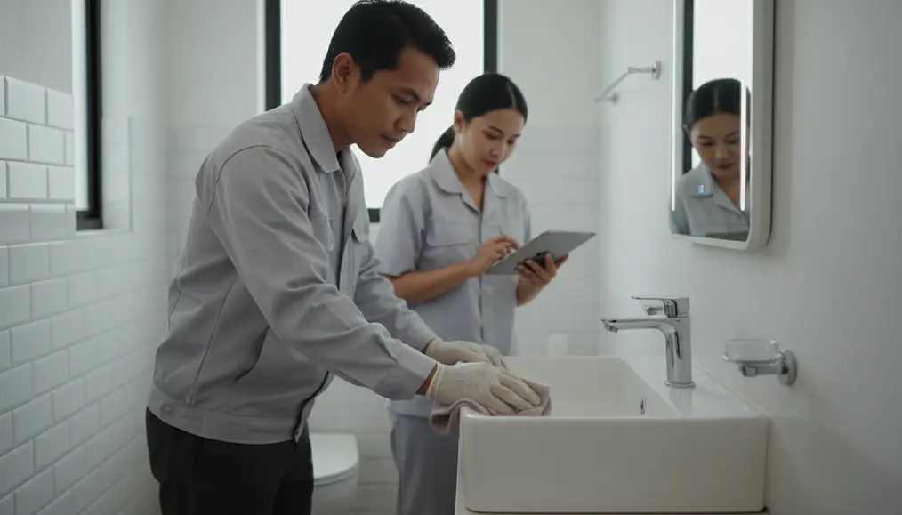 Mengapa kamu harus memilih jasa renovasi kamar mandi ukuran kecil di Home Steril?