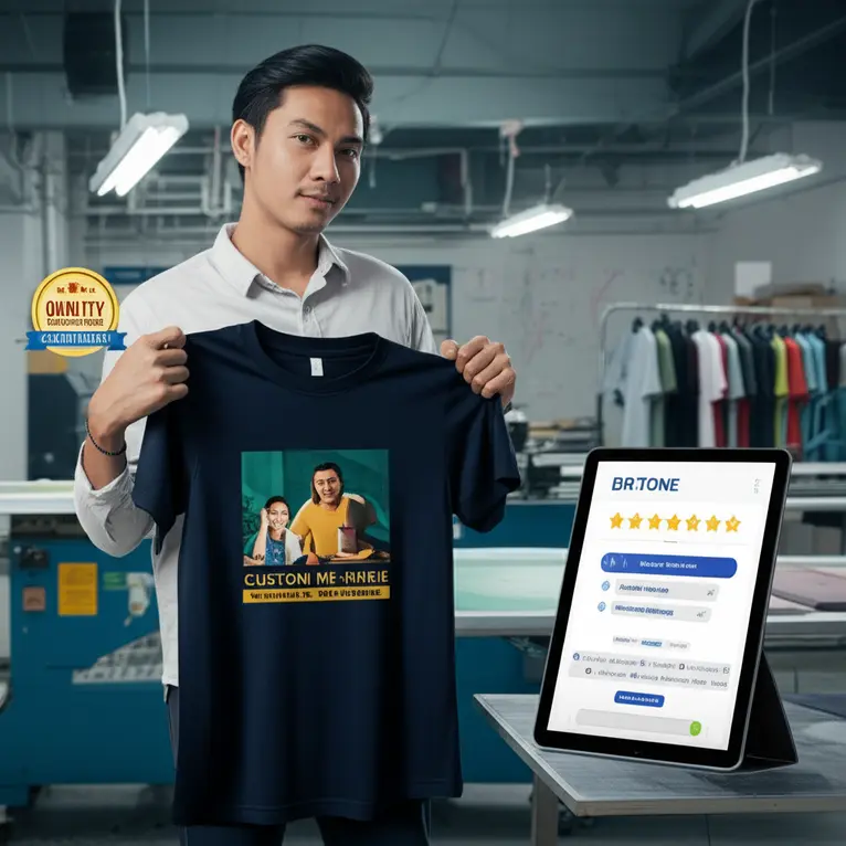 Gabung Program Afiliasi Baju Online Terbaik di Jakarta: Raih Komisi Tanpa Modal!