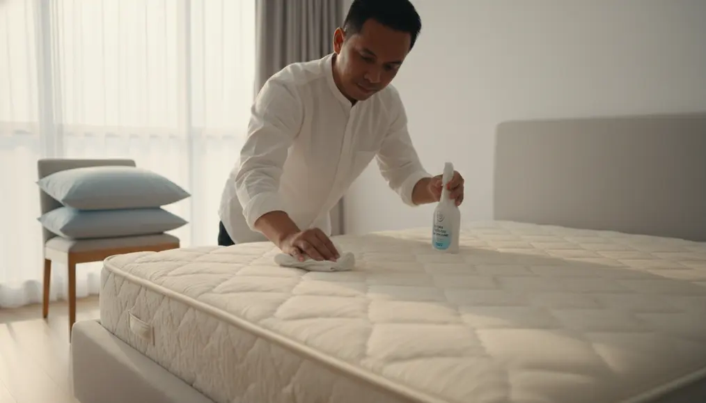 Panduan Lengkap Cara Mencuci Kasur untuk Kesehatan Optimal