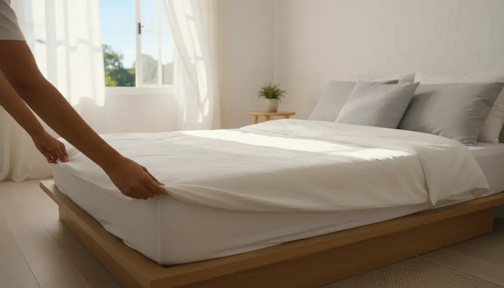 Tips Merawat Kasur Sehari-hari untuk Menjaga Kebersihan Optimal