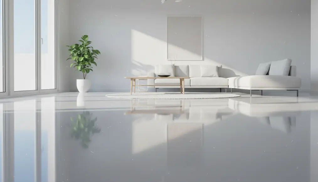 Mengapa Perawatan Harian Lantai Vinyl Sangat Krusial?