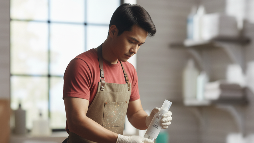 Kenapa Memilih Sabun yang Tepat Itu Penting?