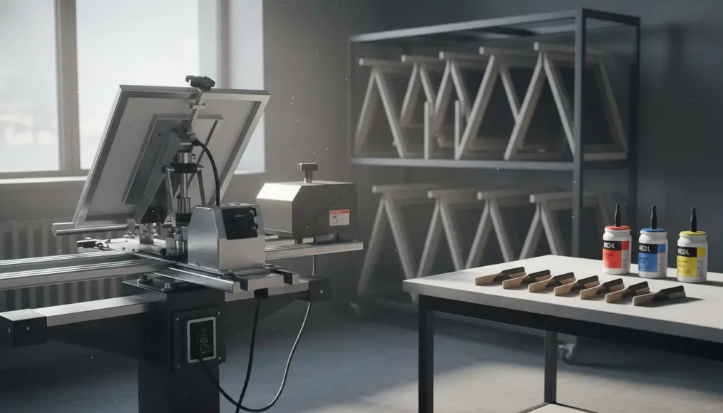 Peralatan Penting dan Penataannya untuk Produktivitas Maksimal