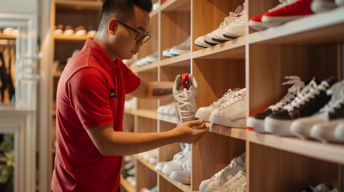 Mengapa Jakarta Pusat Menjadi Pusat Bisnis Perawatan Sepatu