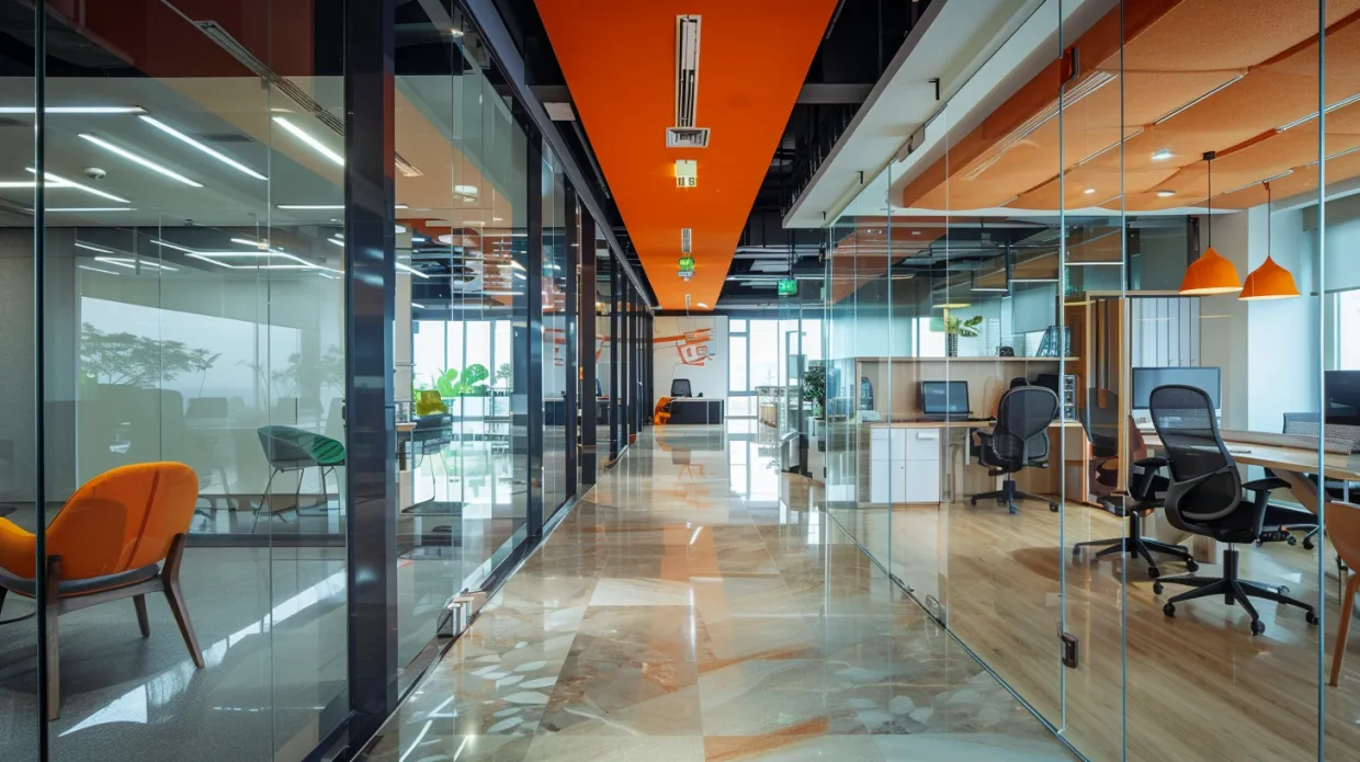 Mengenal Lebih Dekat Biaya Cleaning Service Kantor di Home Steril