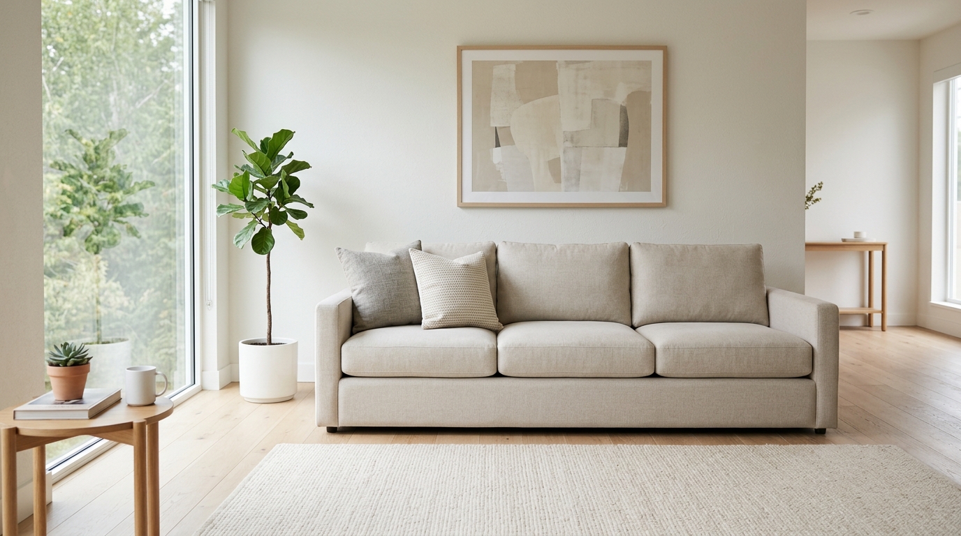 Langkah Ketiga: Kebiasaan Jangka Panjang agar Sofa Awet