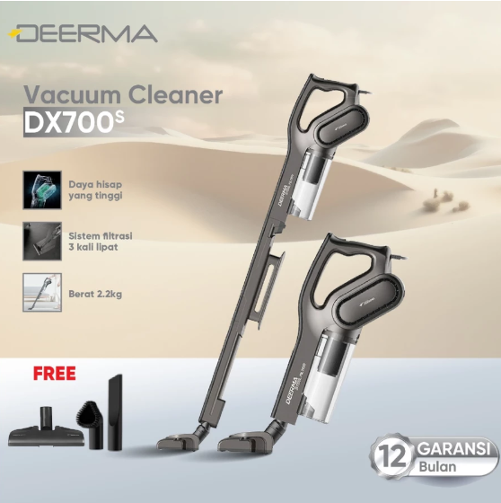 Deerma DX700S