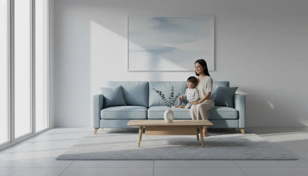 Mengapa kamu harus memilih jasa Cuci Sofa di Home Steril?
