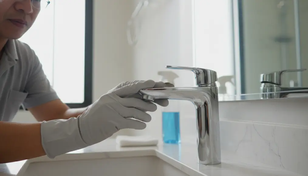 Panduan Memilih Jasa Bersih Rumah untuk Rumah Besar yang Berpengalaman