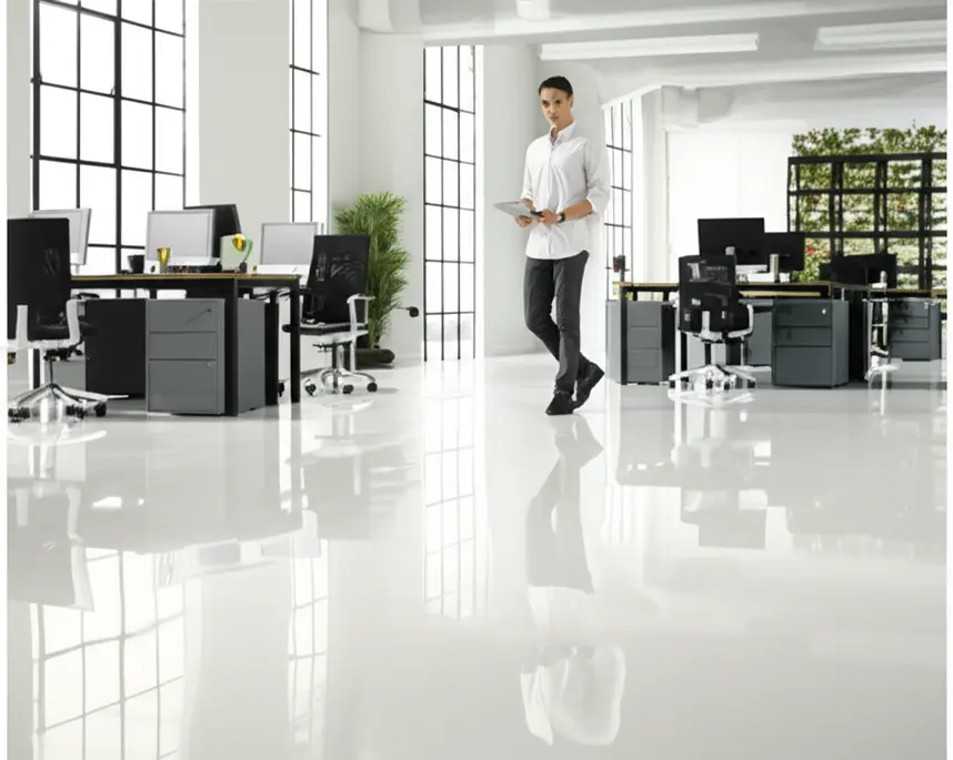 Panduan Memilih Jasa Pasang Lantai Keramik Kantor Berkualitas.