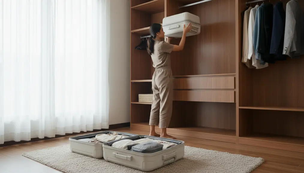 Maintenance Koper Rutin untuk Koper yang Lebih Awet