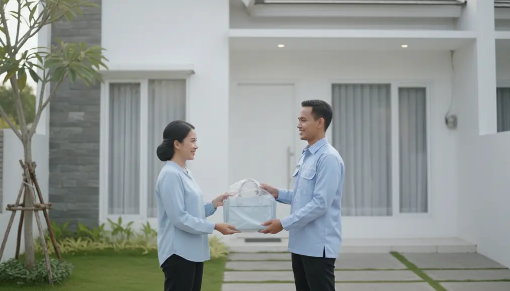 Memaksimalkan Layanan Kurir Tas untuk Kebutuhan Spesifikmu