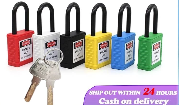Master Lock (Hidden Shackle) - home-steril.com