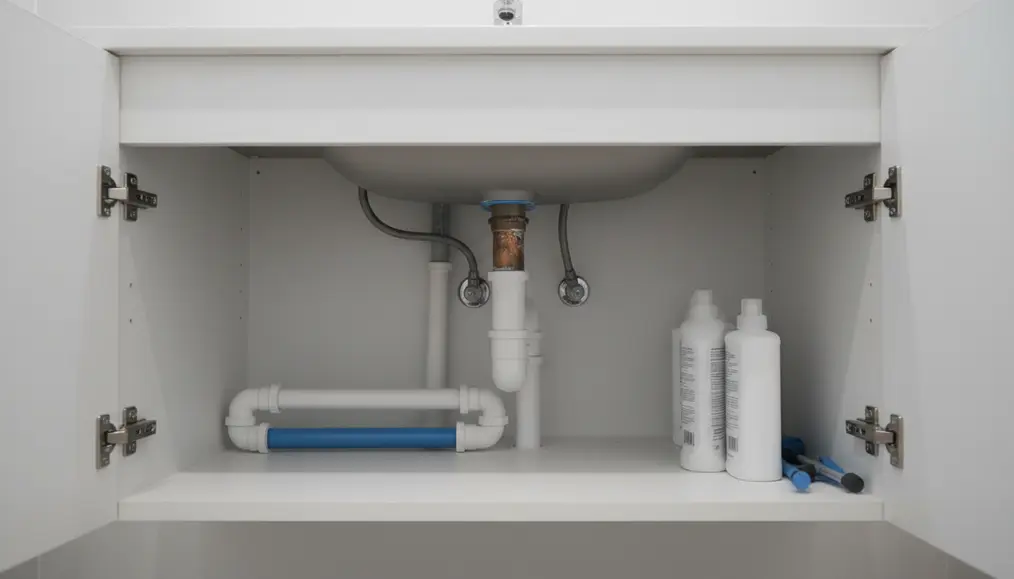 Penyebab Umum Tekanan Air Rendah di Rumah Tingkat dan Hunian Lainnya