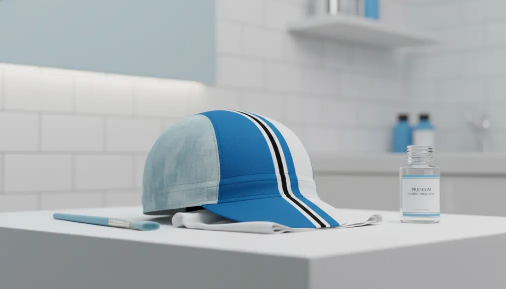 Repaint Topi Sepeda (Cycling Cap): Higienis & Warna Cerah