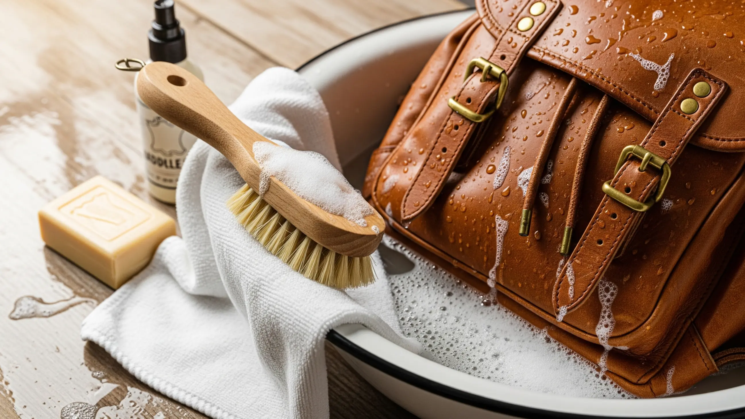 Jasa Cuci Tas Jakarta vs DIY: Analisis Biaya dan Risiko Jangka Panjang