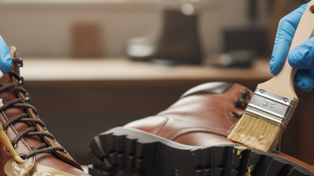 Kesalahan Fatal yang Harus Dihindari saat Ganti Outsole Sepatu